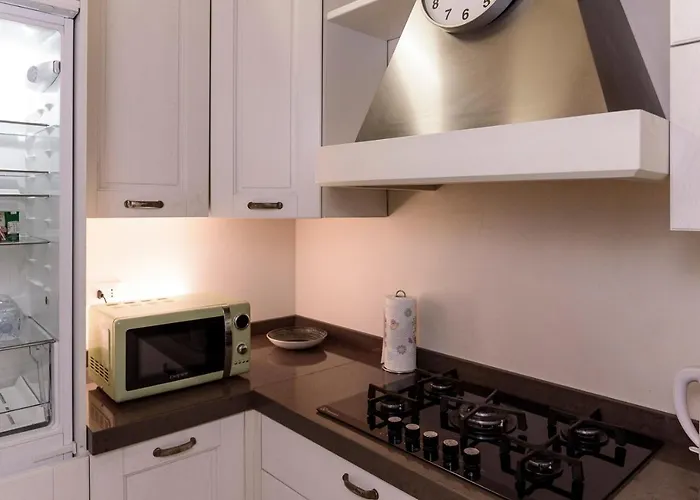 San Matteo Maison Verona